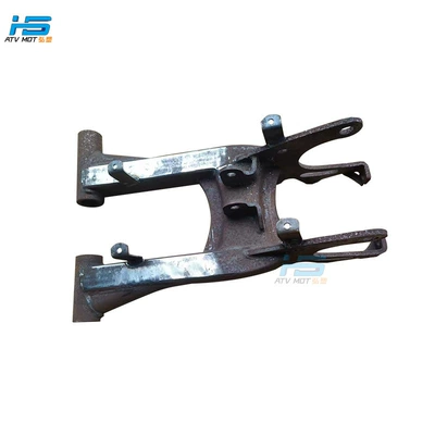 bucket rear axle flat fork pedal – Motorcycle frame