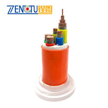 隔離型礦物電纜 BTLY,NG-A  3x6+1 礦物電纜廠家