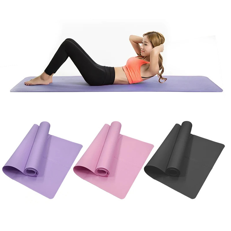 Stackable Yoga Mat, Portable Men's and Women's Fitness Mat, Home Yoga Studio Towel, Lunch Break Sleeping Dance Mat Stackable Yoga Mat, Portable Men's and Women's Fitness Mat, Home Yoga Studio Towel, Lunch Break Sleeping Dance Mat