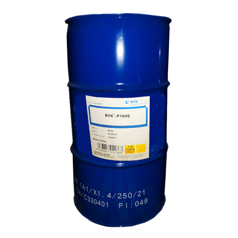 【青虹】毕克BYK-P104S分散剂  工业 建筑家具木器汽车 卷材涂料
