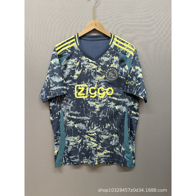 卸売り2425皇馬巴巴巴巴曼聯ユニフォームacミラン阿森チェルシーパリマンシティ熱刺成人上着|undefined