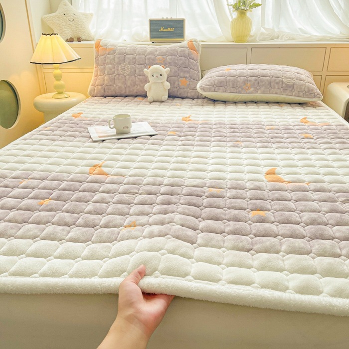 밀크벨벳 매트리스-드림스타*