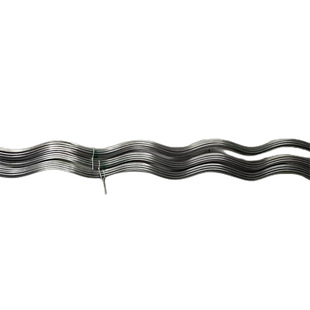 Henglixing Optoelectronics Power Fittings Pre-Twisted Wire Protection Line Aluminum Alloy Material for Three Span Lines