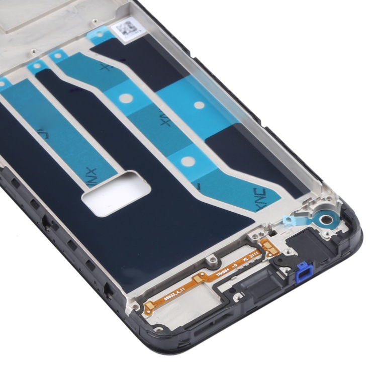 Aplicable para OPPO Realme C12 RMX2189 LCD Front Frame / A Frame