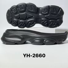 �¿��ϵ�Ь���MD�˶�ЬEVA��ĥ������׶�����óЬ������YH-2660