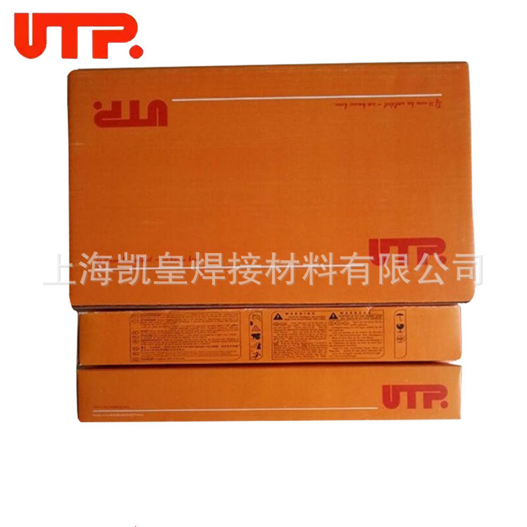 德国UTP 6020耐热钢焊条E11018M现货特价促销2.5 3.2 4.0
