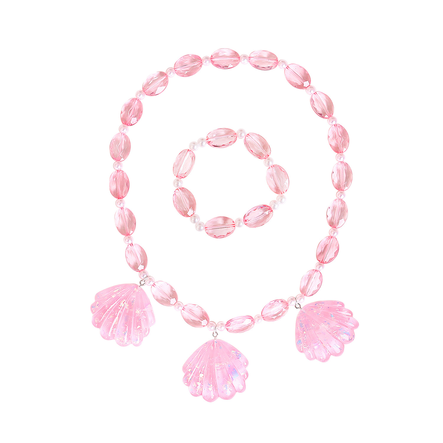 2023 transfronteriza Venta caliente Barbie vestido Cosplay real Barbie mismo vestido a cuadros dulce niños