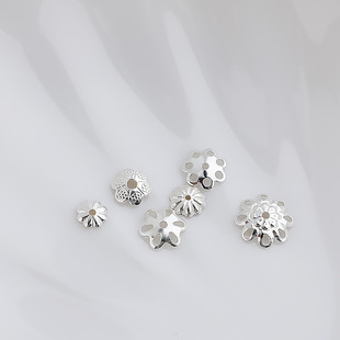 S925���y���仨�� ���y�A���U�ջ�ñ��Ƭ diy�ֹ������и������