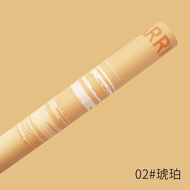 Roland amor en la puesta de sol papel de embalaje de flores inglés papel de embalaje de flores diy florista hecha a mano materiales de flor al por mayor comercio exterior