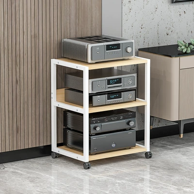 Electric car big tripod: Cabinet Audio Speaker Power Amplifier