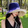 Universal summer sun hat, internet celebrity, Korean style, sun protection