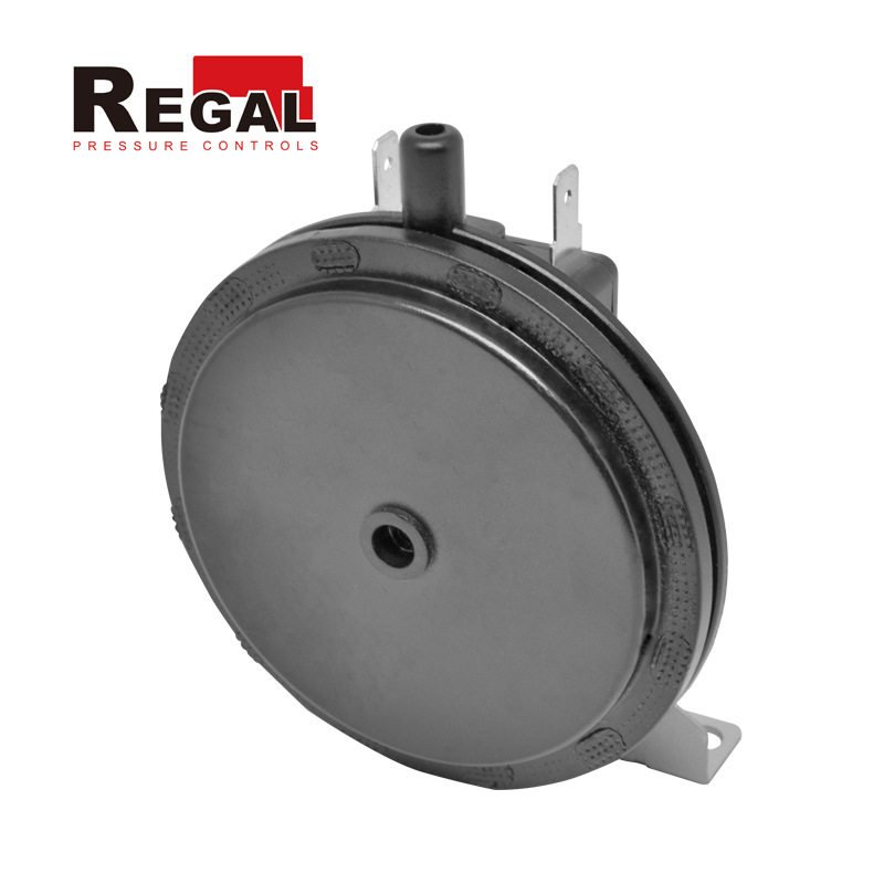 燃气壁挂炉配件净水器压力开关 通用燃气强排热水器配件风压开关