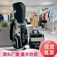 Корейский новый стиль сумки для гольфа модные сумки для тележек для мужчин и женщин универсальный чемодан для путешествий
