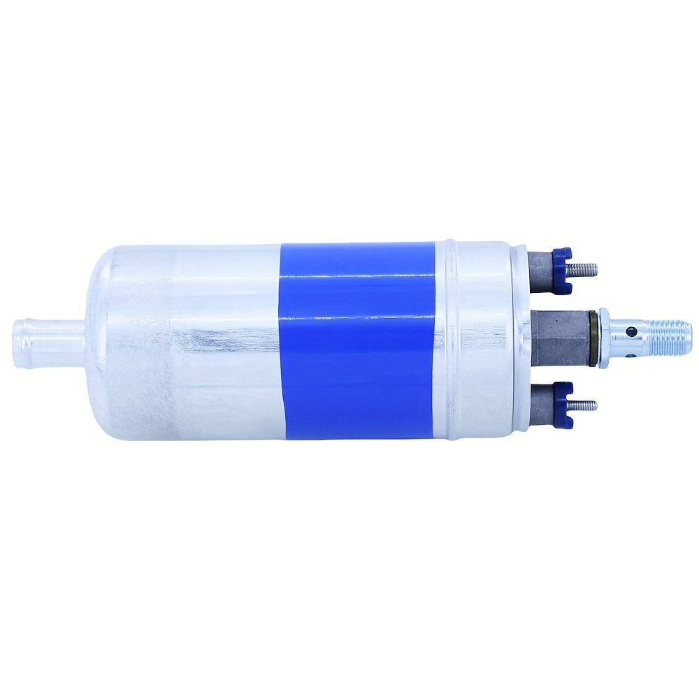 Electric Fuel Pump Suitable for Mercedes-Benz E8307 /E8314 1160910201 0580254942 Fuel Pump