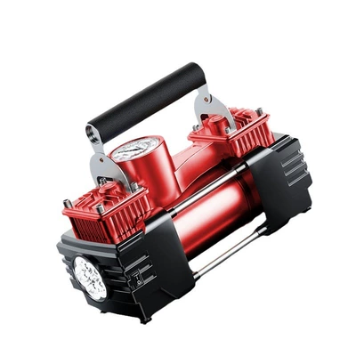 Hava nasosu: Double Cylinder High Power Portable