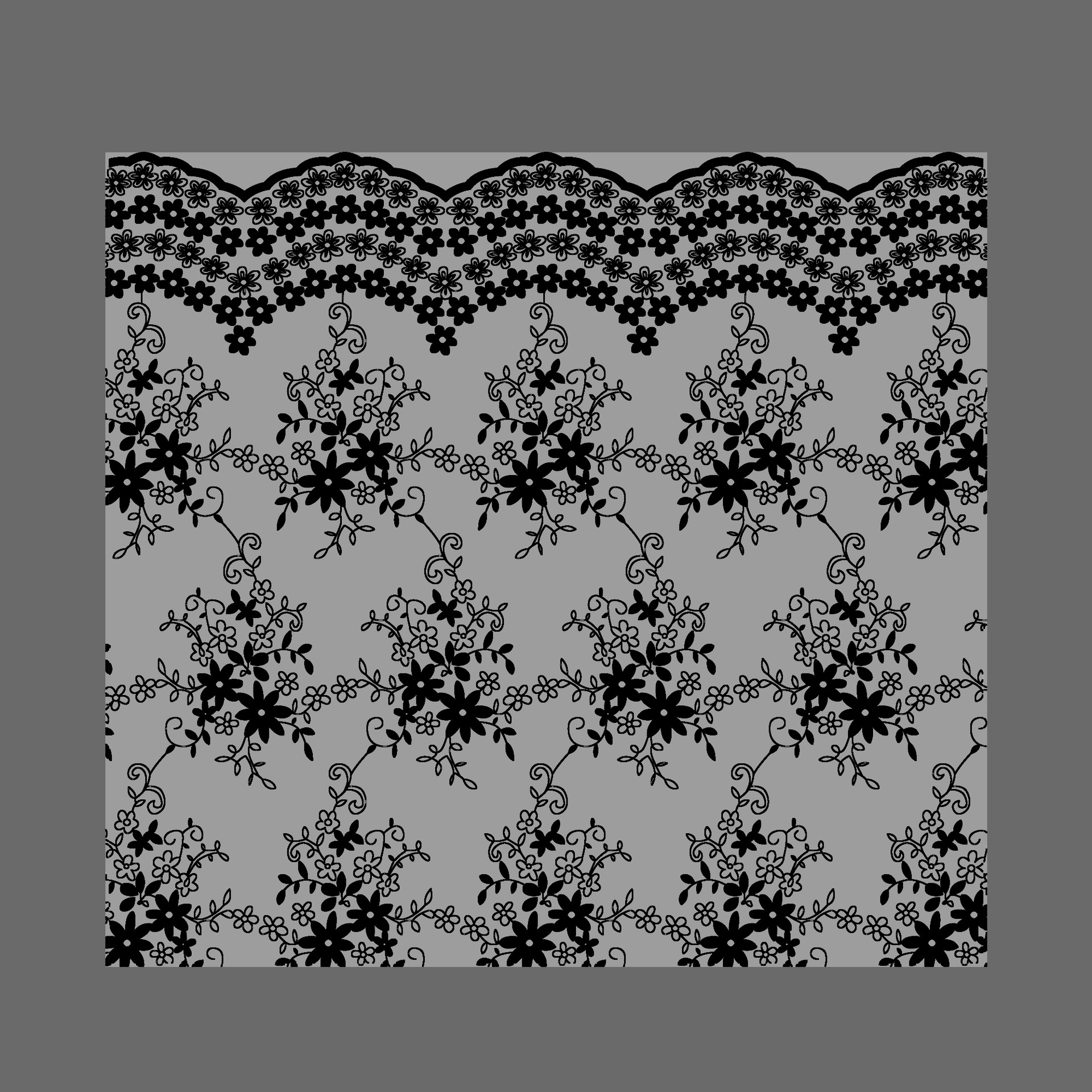 Papel de embalaje floral rosa de malla de película opp transparente de celofán de encaje de siete colores papel de embalaje de flores papel de embalaje de flores