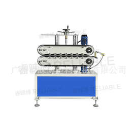 厂家直供大皮带牵引机 塑料挤出生产线牵引装置 1M塑料管材牵引机