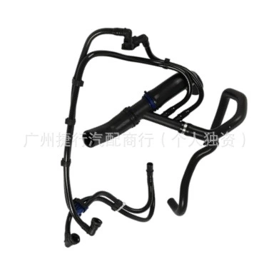 water pipe, LR050854, automobile water pipe