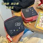 新款原创可爱卡通化妆包