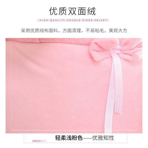 [Factory direct sales] Cat backpack, indoor cat nest, all-in-one cute Japanese and Korean style cat supplies cat bag