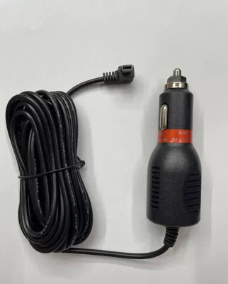 Wholesale 2.5A ultra-wide Driving recorder - output-5v-2-a-usb-elbow