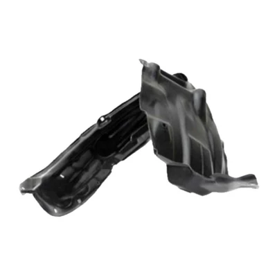 the Toyota Hilux Vigo passenger – Fender
