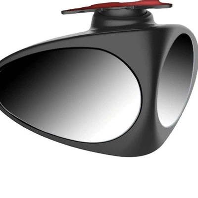 Car rearview mirror auxiliary small Car mirror