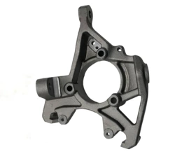 转向节;制动分泵;刹车盘刹车鼓