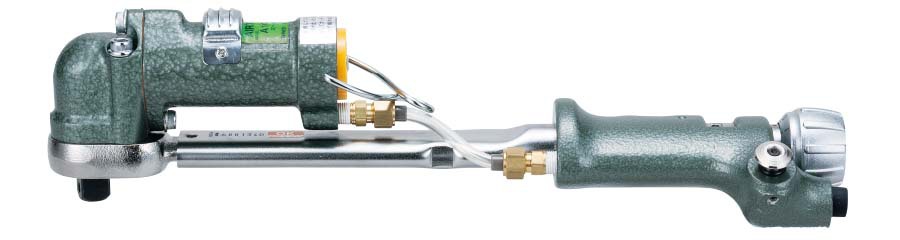 日本TOHNICHI东日  动力式扭力扳手  半自动扭力扳手  A10N