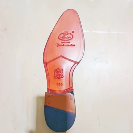 鞋底;大底;女式皮靴
