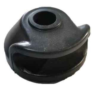 Shape Plastic Parts Plastic Gear Adjustment Buckle Swing Ceiling Various Three-piece Factory Wholesale and Retailers
