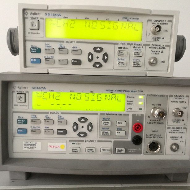 安捷伦频率计53149A 微波二手53149A Agilent 53149A 53149A