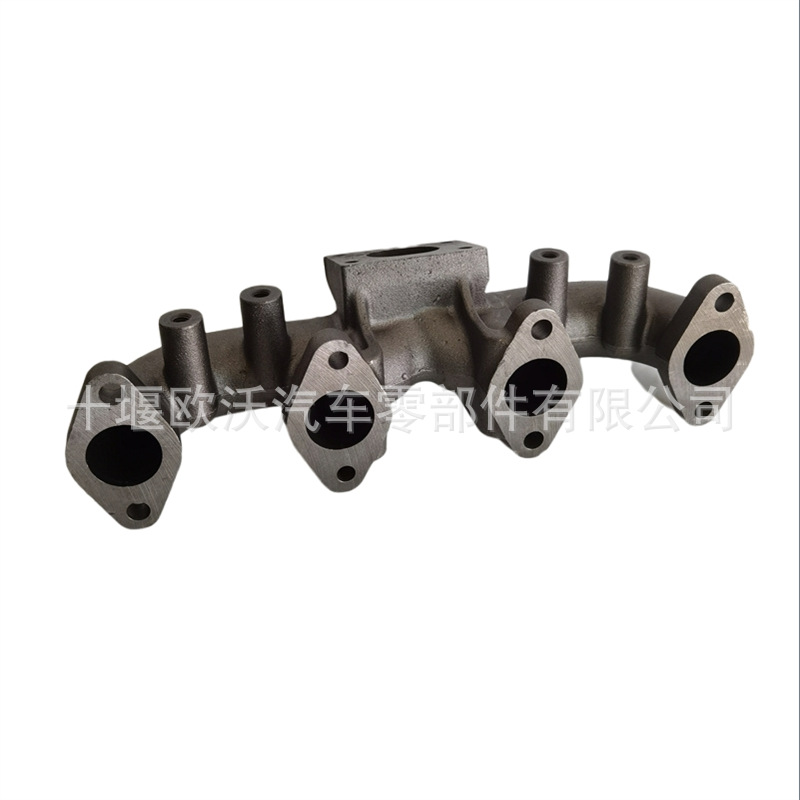 For Dongfeng Cummins QSB4.5 Engine exhaust manifold 4946654 exhaust manifold