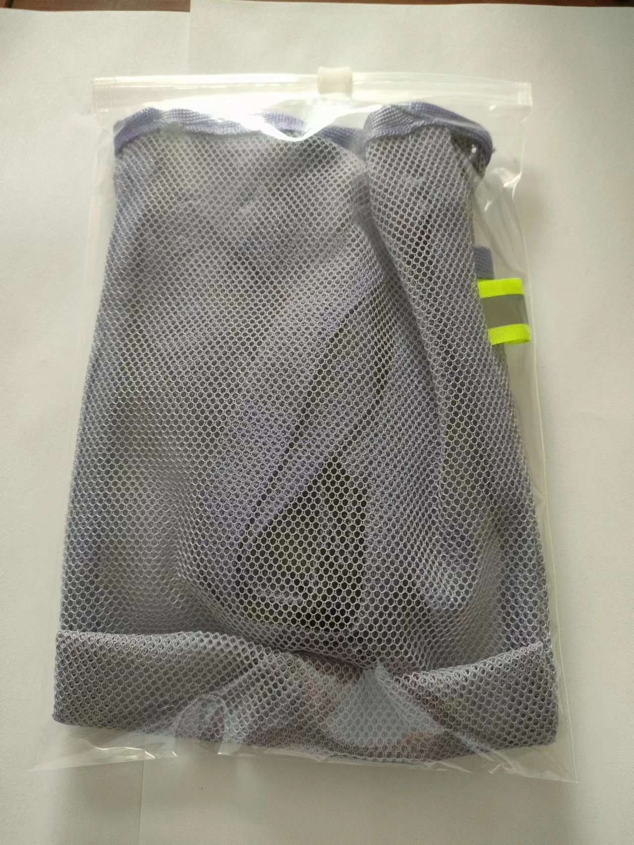 Transfronterizo deportes al aire libre taza de agua bolsa de hombro de los niños termo taza cubierta de malla crossbody portátil leche té hervidor de agua bolsa Universal