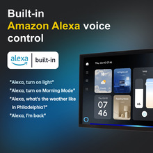 Alexa8��Ϳѻ�����п���Zigbee���غ���๦�п�����������������