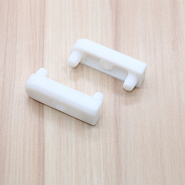 乔峰新型家具配件双脚垫地垫防潮垫塑胶家具桌椅固定防滑双脚垫