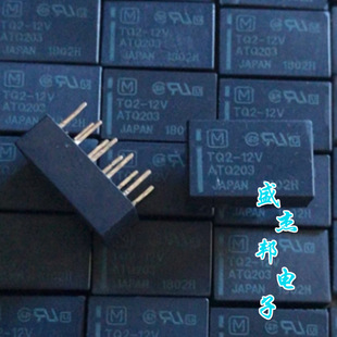 TQ2-12V 12VDC 10�_C�͸��`���^���ȫ�¬F؛