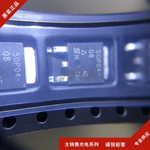 SUD50P04-08-GE3NƬTO-252Pϵ 50A 40V ЧMOS ȫ¬F؛