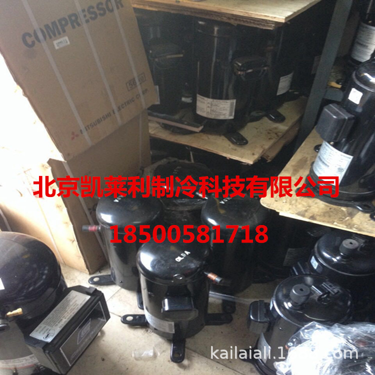 三洋压缩机C-SB371H5A 空调制冷压缩机