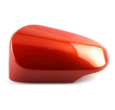 mirror cover | Other Automotive Exterior Supplies - lightning-orange-left-replace