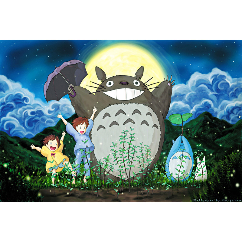 Fábrica en stock suministro directo 1000 piezas rompecabezas de Madera Juguetes educativos para adultos Amazon rompecabezas transfronterizo entrega al por mayor