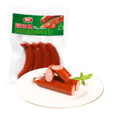 蒜味肠405g|ru