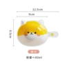 Shiba Inu Snack Plate (120 pieces per box)