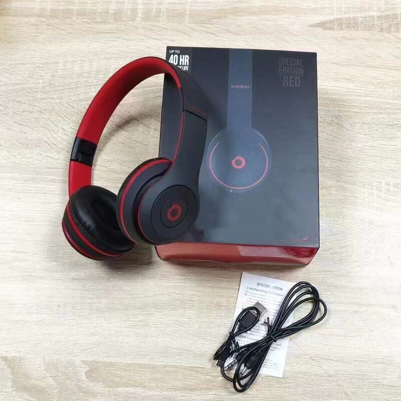Beatsシステムsolo 3ヘッドセット無線bluetoothヘッドセットアップル魔音bスポーツヘッドセット適用|undefined