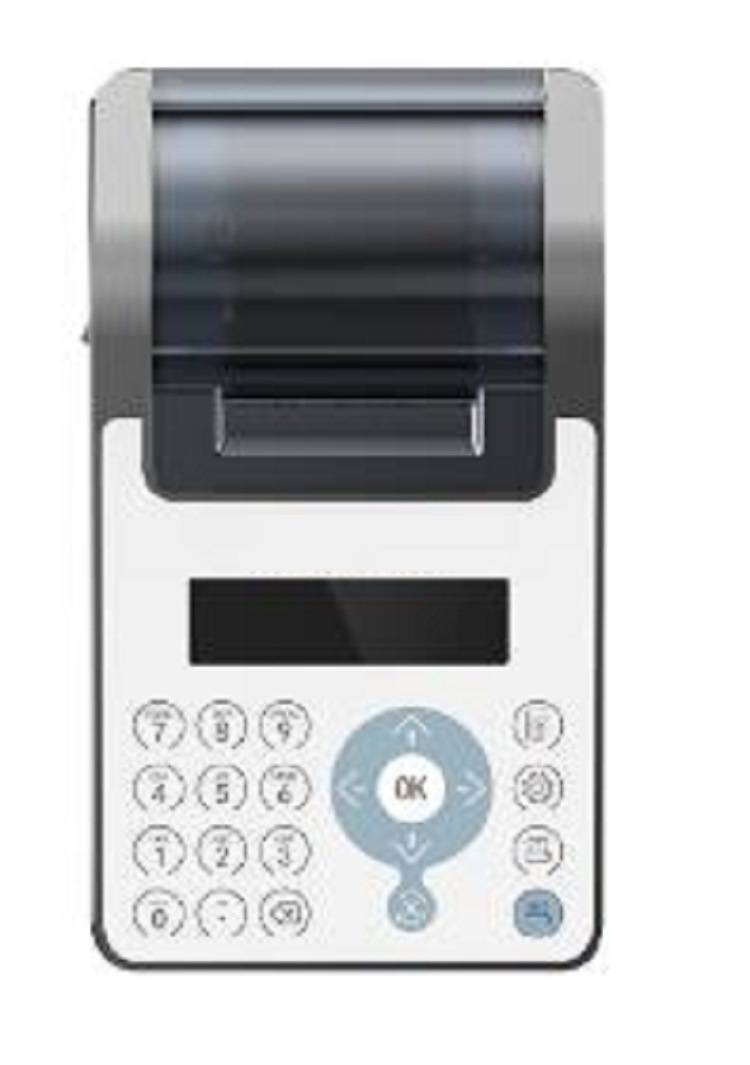 天平打印机 型号:HN02-TX-180  库号：M397990