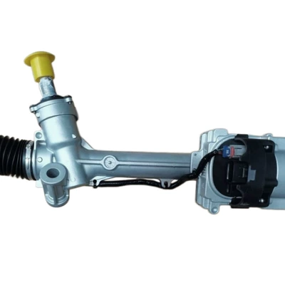 Automobile Steering Gear, Steering gear