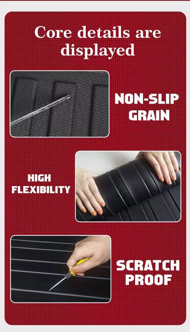 26 Models of Bmw Ix1 Trunk Mats Hong Kong U11 Right-Hand Drive Floor Mats X1 Right-Hand Drive Floor Mats Modified Special Accessories
