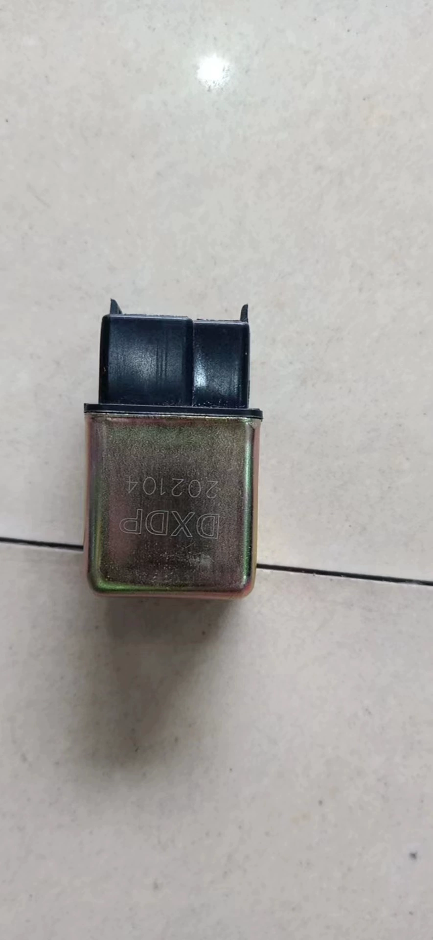 Relay, 12v, 24v
