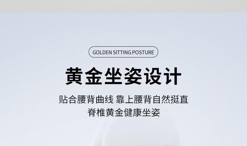 Factory direct sales of car lumbar support cushions, customizable breathable memory foam car lumbar support, driving waist protector, car seat cushion