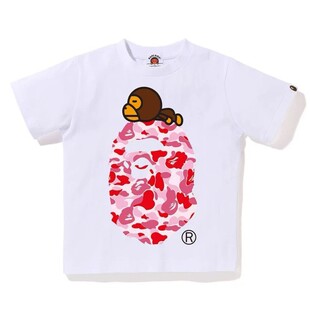 �羳�ļ�BAPE�Բʴ���Ӄ�ͯ���b��Ů��ͯ�޶���T�􌚌�Գ���^